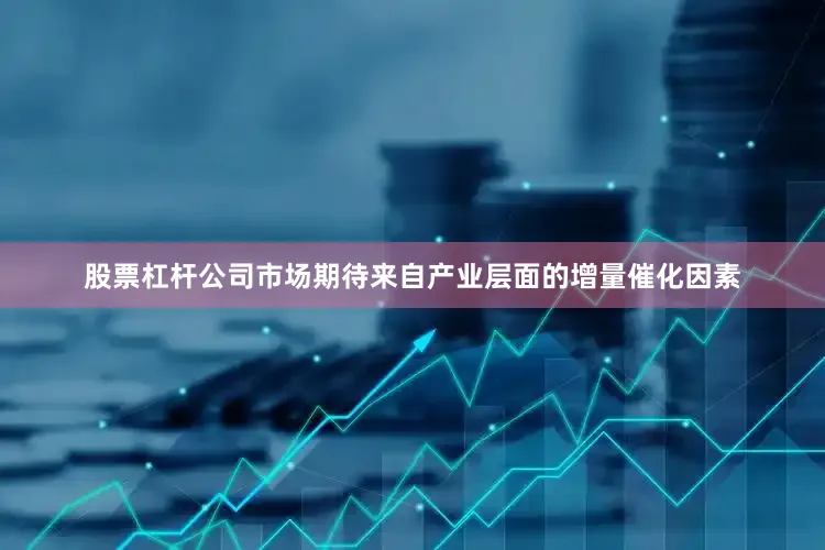股票杠杆公司市场期待来自产业层面的增量催化因素
