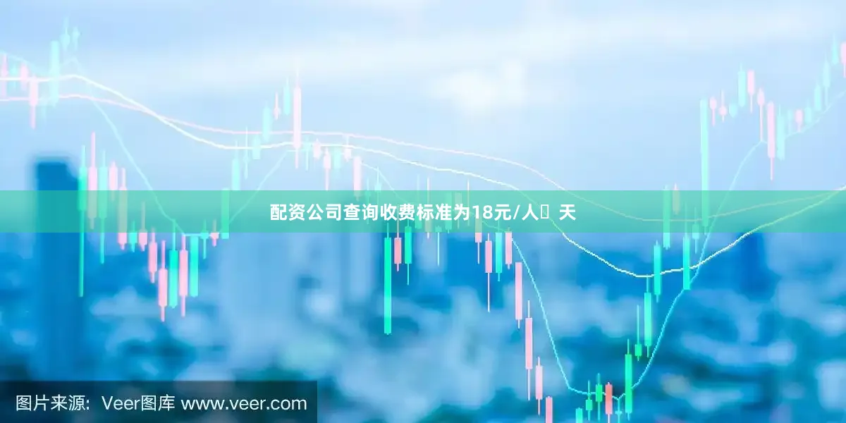配资公司查询收费标准为18元/人・天